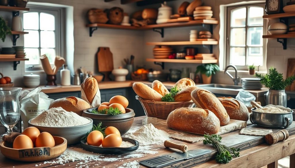 unique selling proposition in online bakery niche