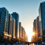 Milan real estate prices