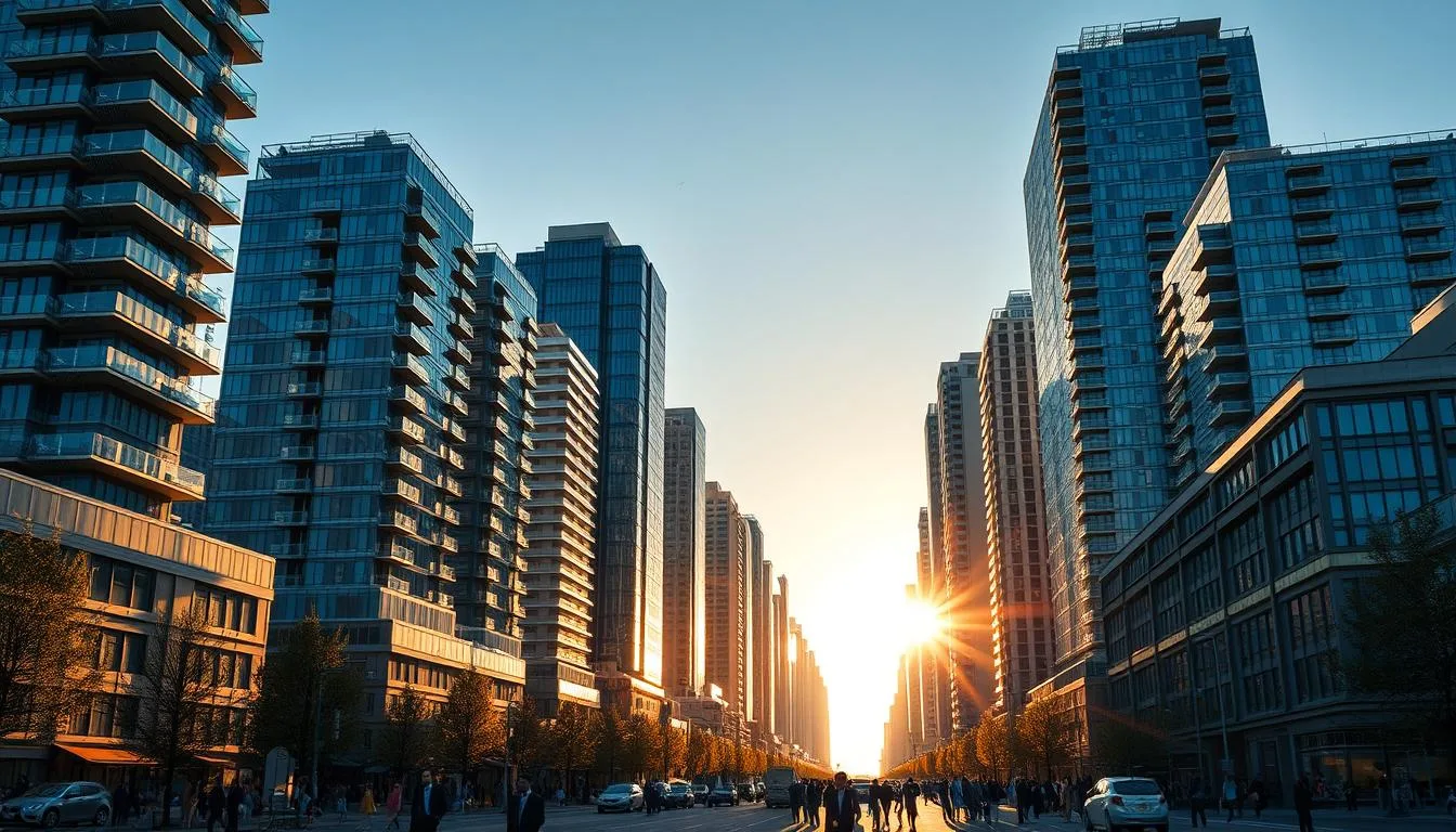 Milan real estate prices