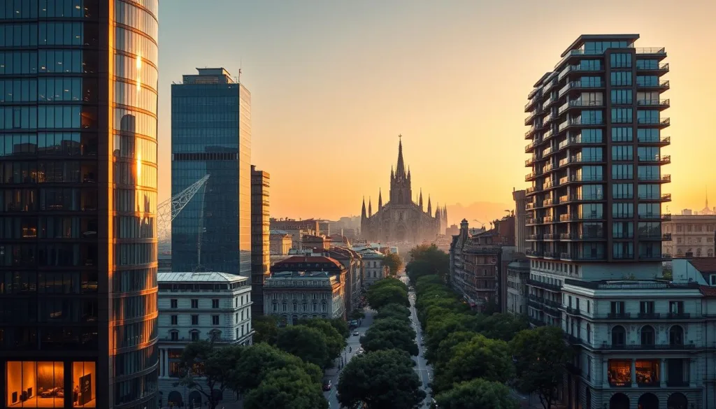 investment neighbourhoods