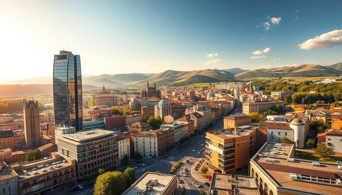 Business Formation Emilia-Romagna