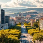 Business formation in Lazio