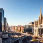 business formation in Milan & Lombardy