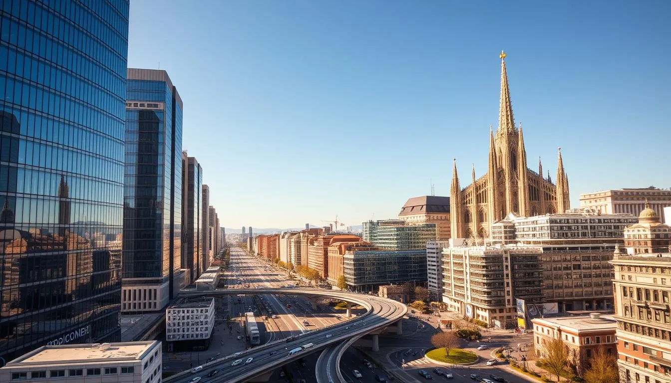 business formation in Milan & Lombardy