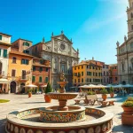 cultural understanding in Italy
