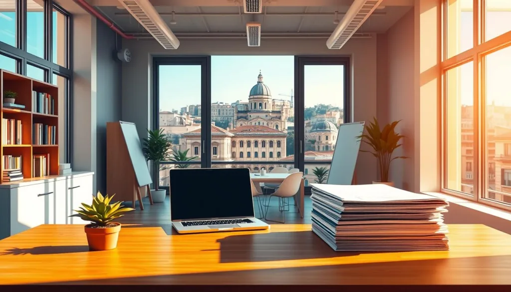 funding for start-ups Italy