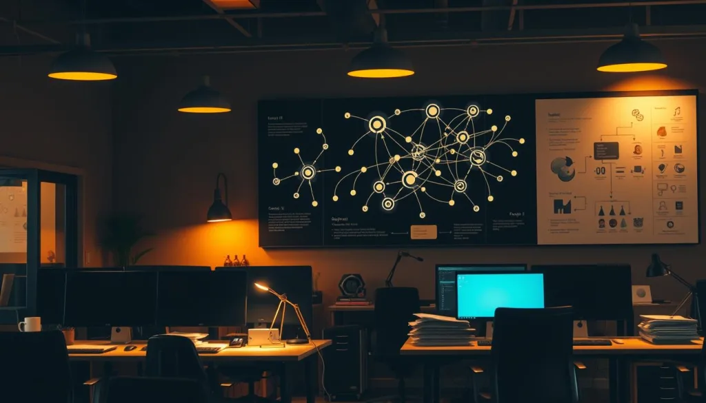 local network