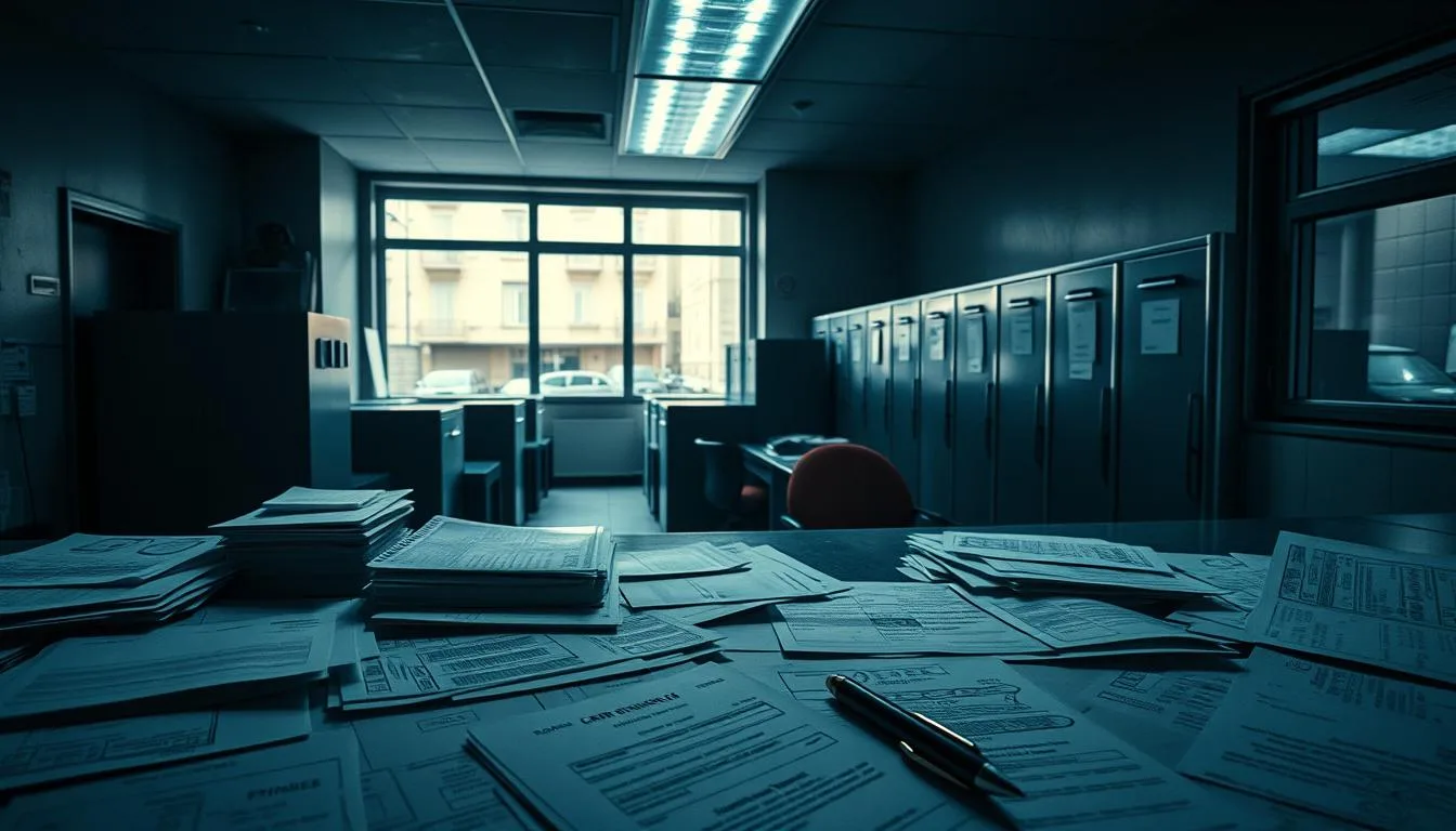 navigating bureaucracy in Italy