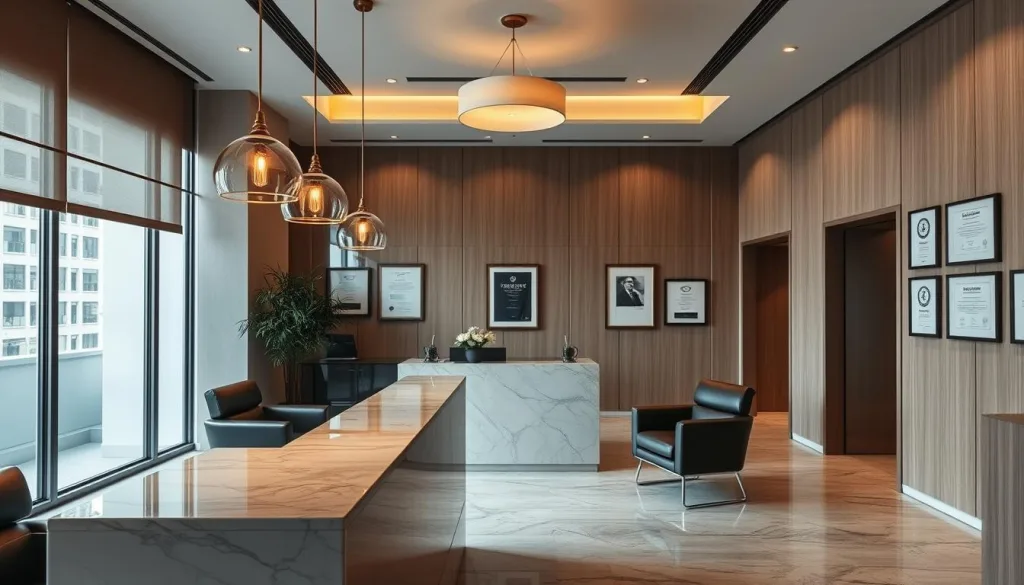 nominee services