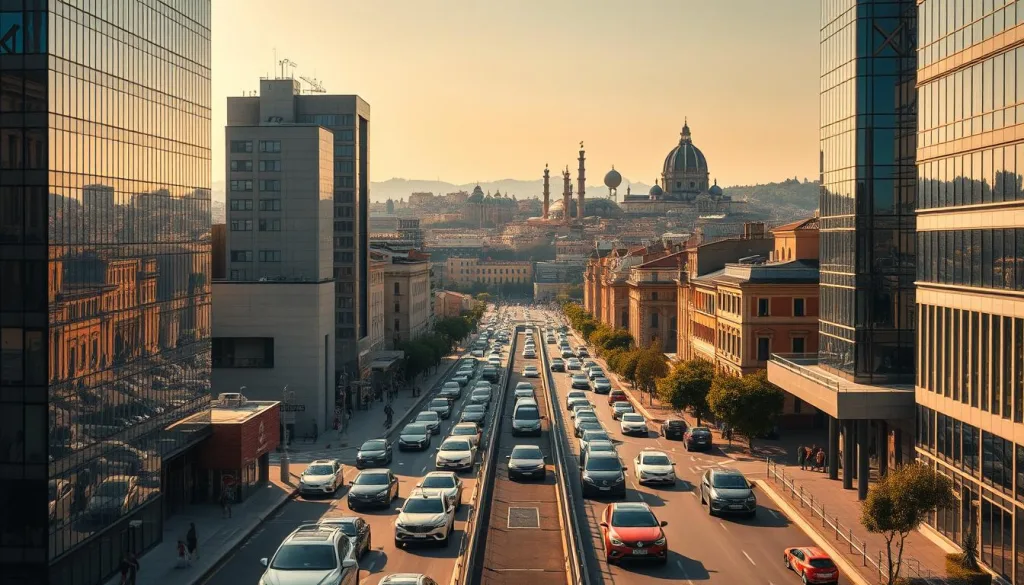 Italian business industries