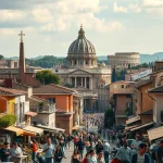 Italian current events