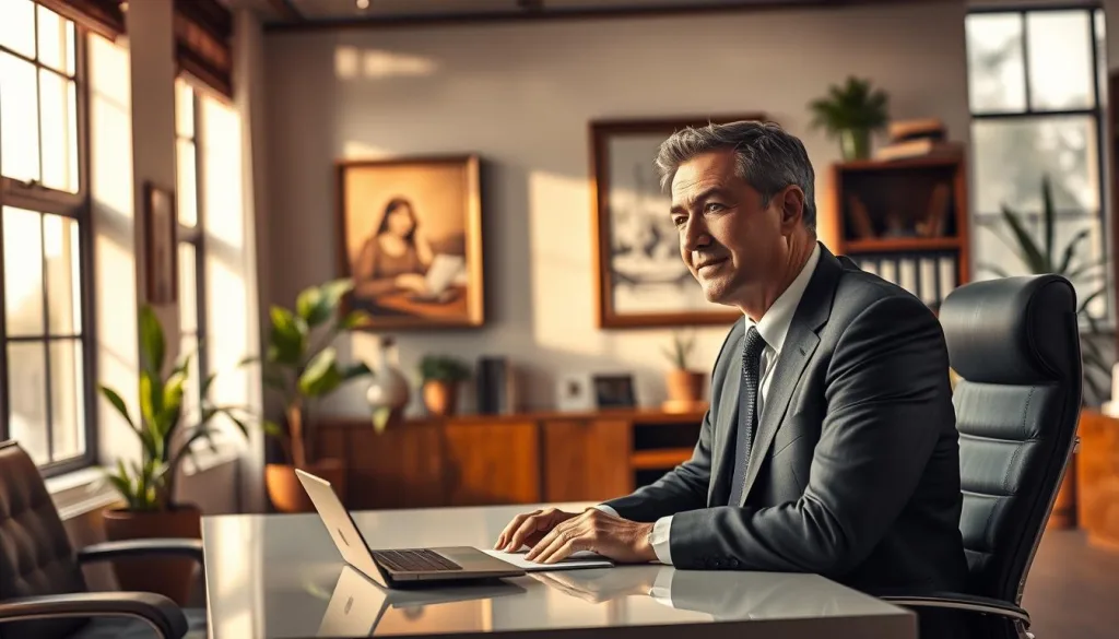 LerriHost building trust with clients