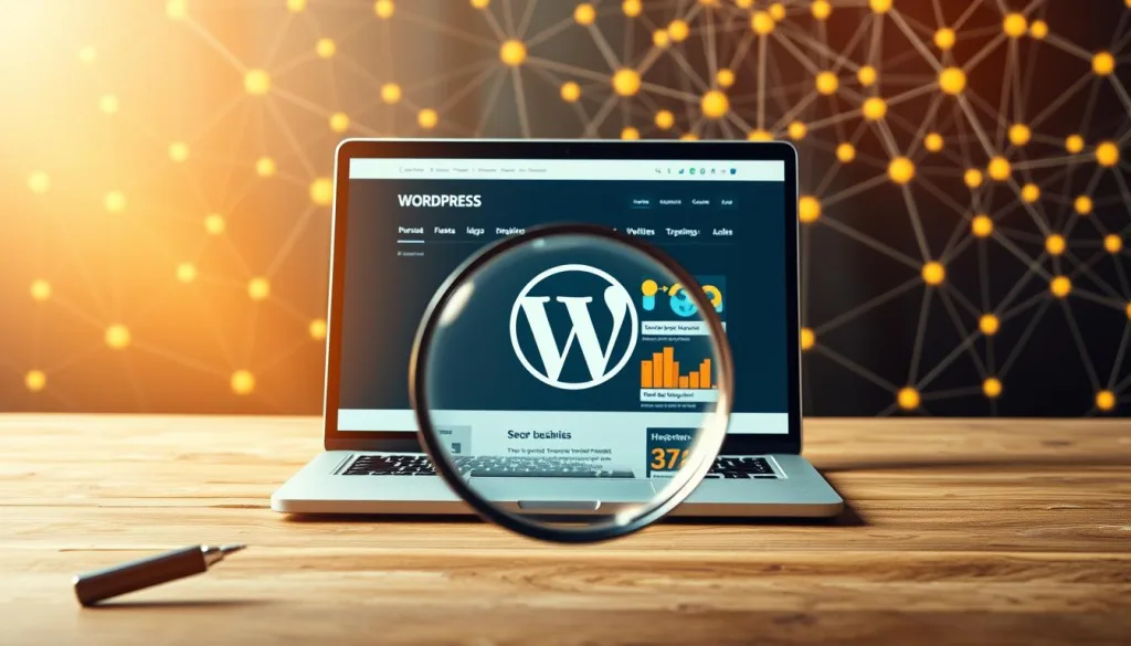SEO for networking