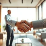 Trust in business relationships