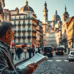 adapting business model Italy