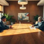 importance of face-to-face meetings