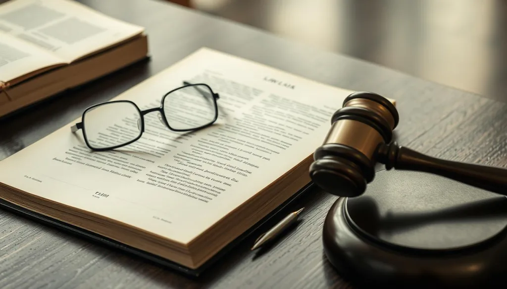 legal considerations Italy
