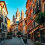 leverage unique perspective in Italy