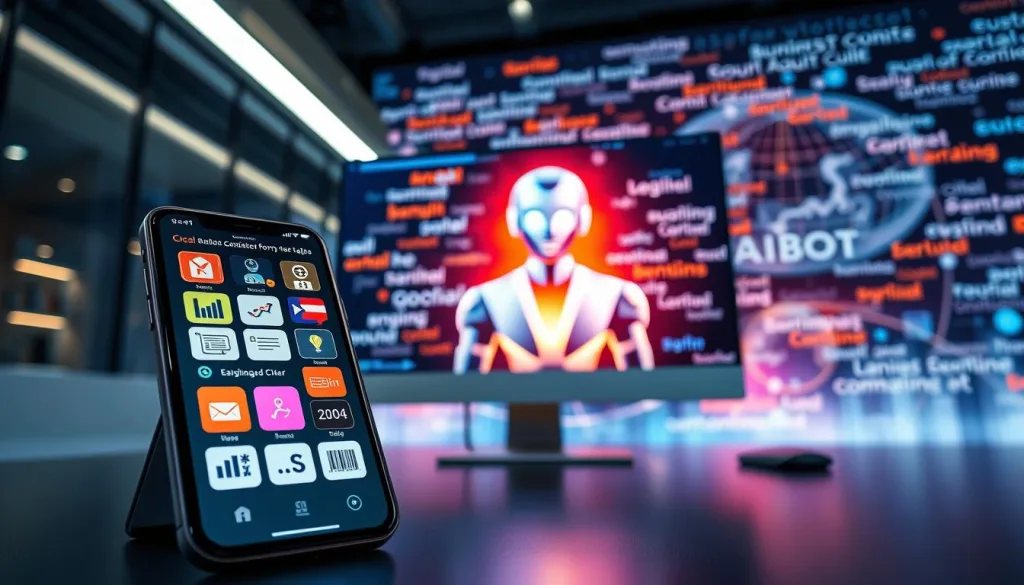 company formation chatbot applications