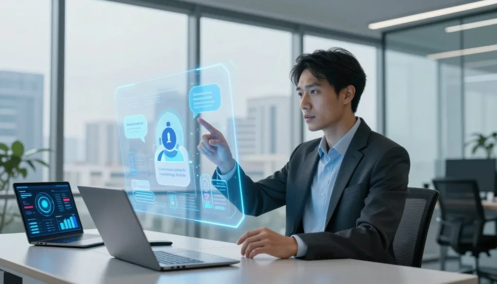 conversational AI tools