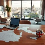 International Italy setup for UK businesses
