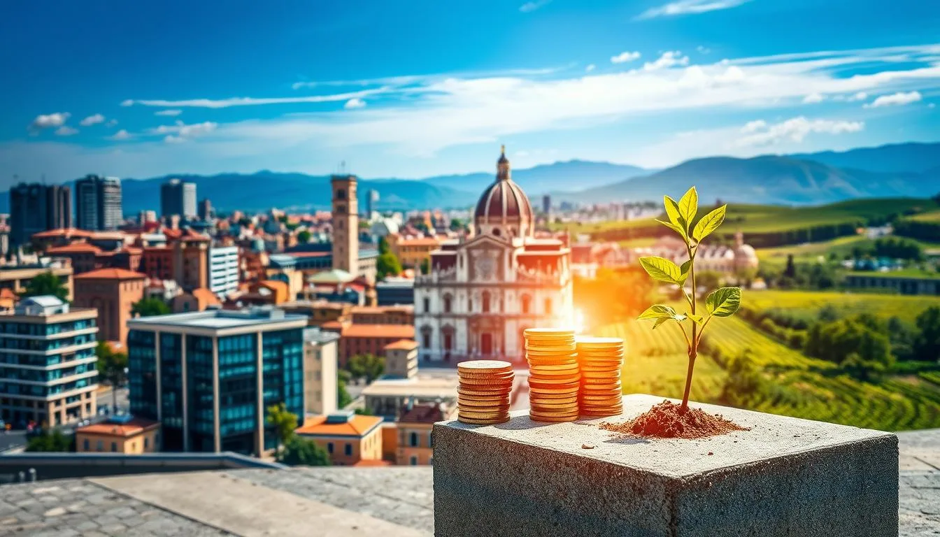 Italy business growth strategies