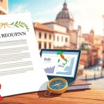 Italy company formation guide
