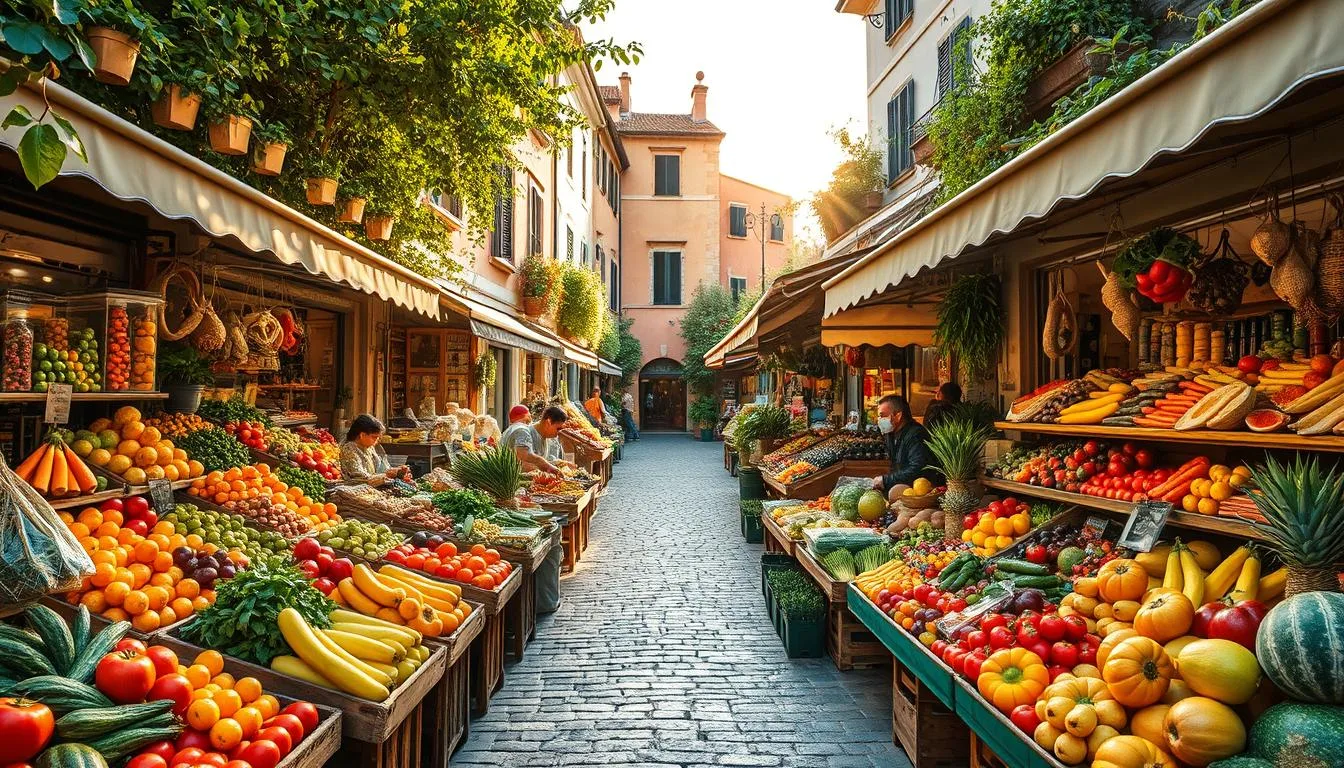Italy market entry strategies for UK businesses