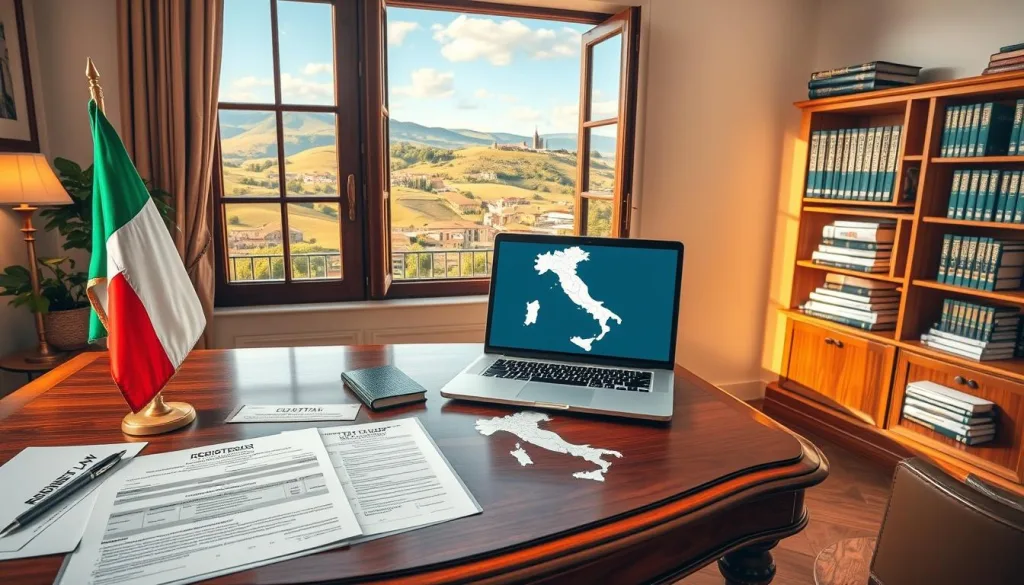 Registering a company in Italy Registering a company in Italy