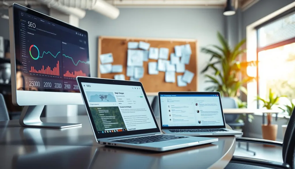 SEO communication and customer support SEO communication and customer support