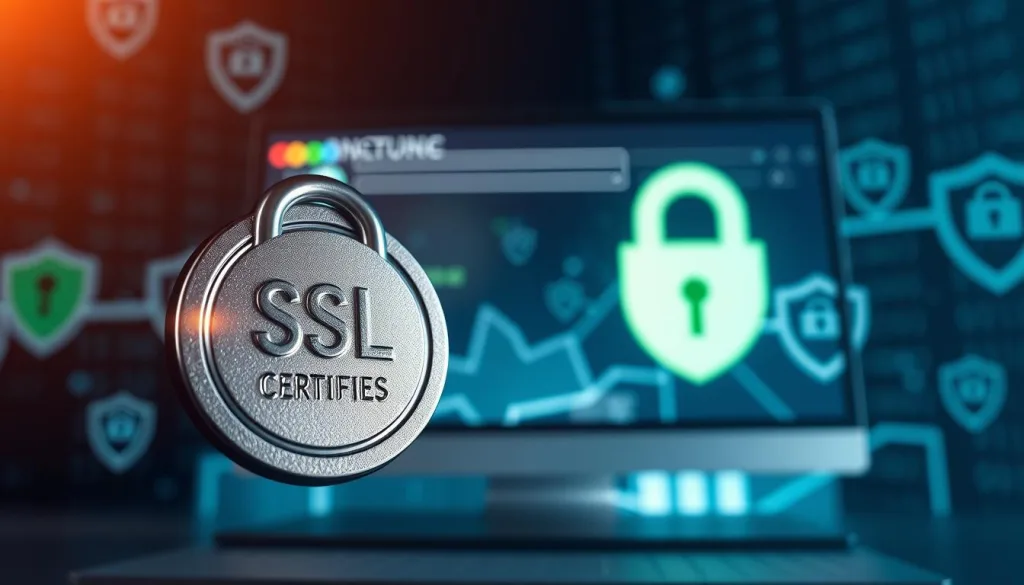 SSL certification and website security benefits SSL certification and website security benefits