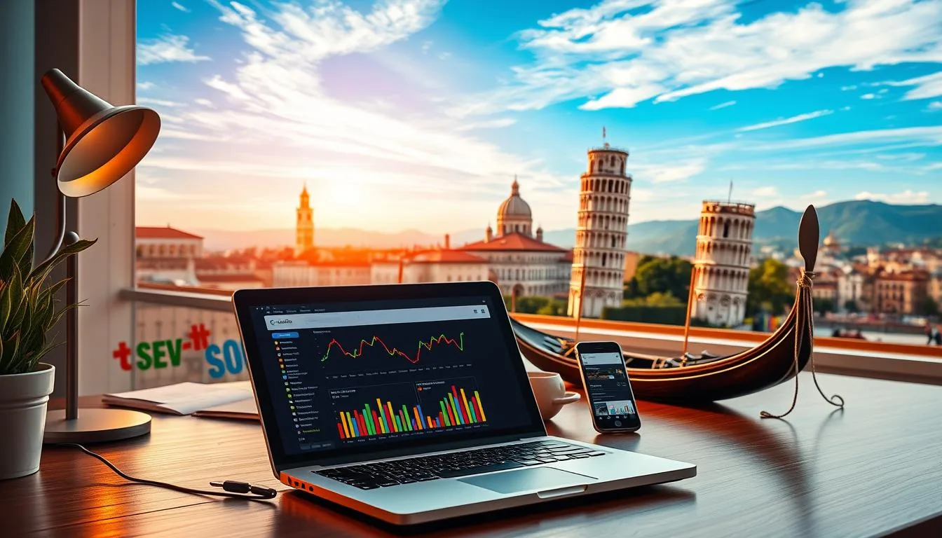 Website SEO Italy