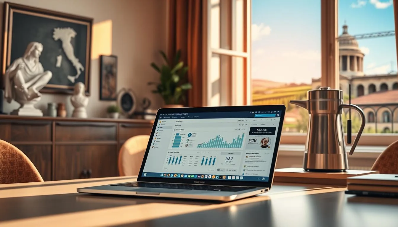 WordPress SEO for Italy