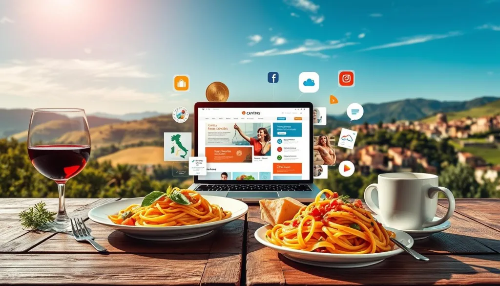 content marketing techniques for the Italian market content marketing techniques for the Italian market