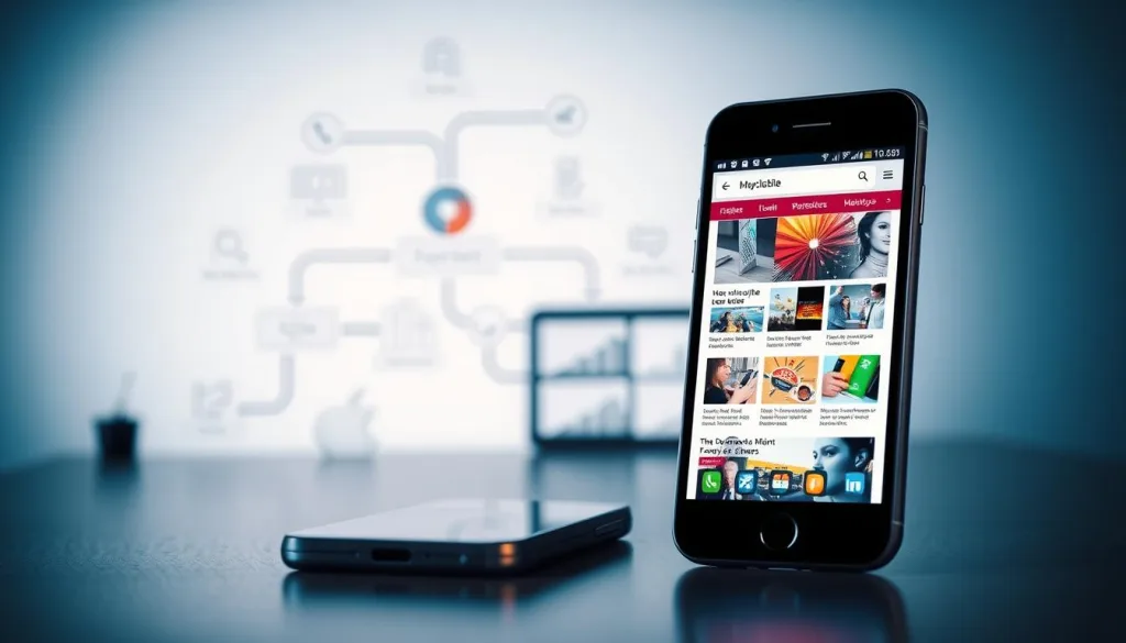 mobile optimisation mobile optimisation