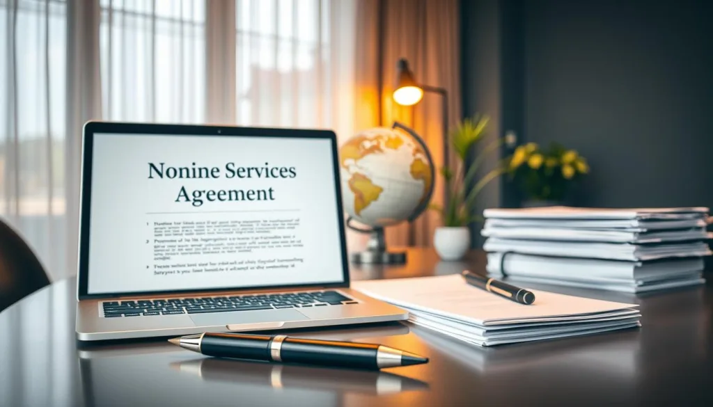 nominee services nominee services