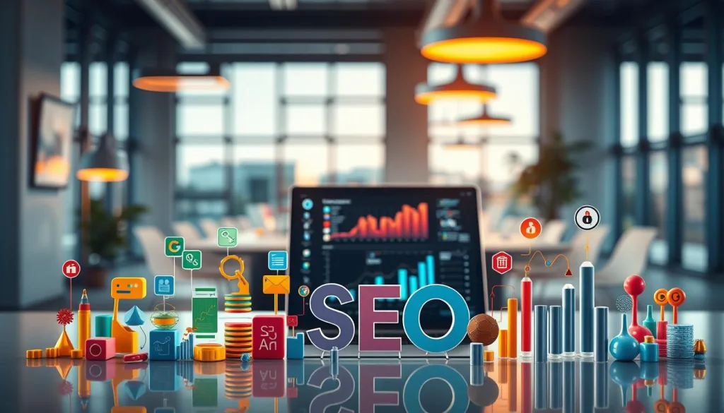range of SEO services range of SEO services